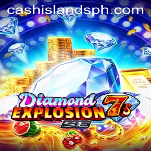Discover the Excitement of DiamondExplosion7sSE at Cash Island Casino