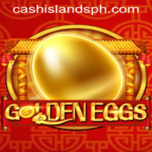 Embark on an Adventure with GoldenEggs at Cash Island Casino