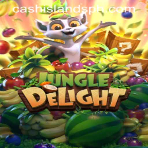 Jungle Delight: Exploring the Tropical Adventure in Cash Island Casino
